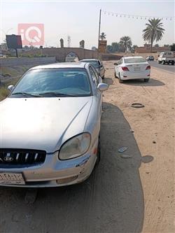 هيونداي سوناتا